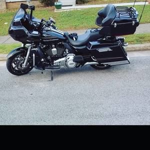 Meet your Posher, Keith